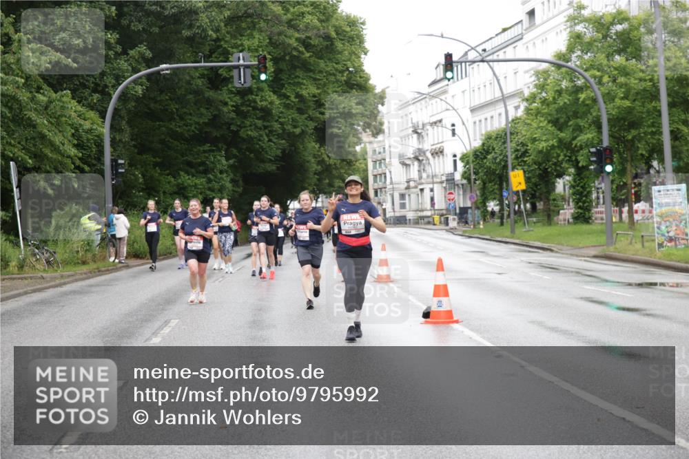 14.06.2026 - REWE Women's Run Jannik Wohlers http://msf.ph/oto/9795992 14.06.2026 09:57:44 Laufen 01 meine-sportfotos.de