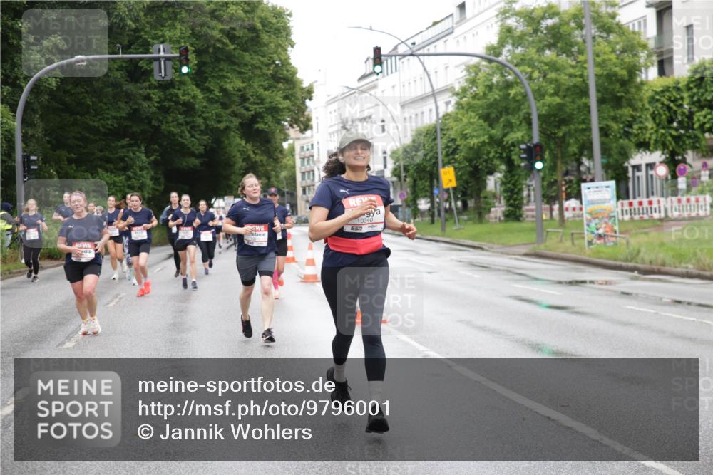 14.06.2026 - REWE Women's Run Jannik Wohlers http://msf.ph/oto/9796001 14.06.2026 09:57:46 Laufen 10340, 7 meine-sportfotos.de