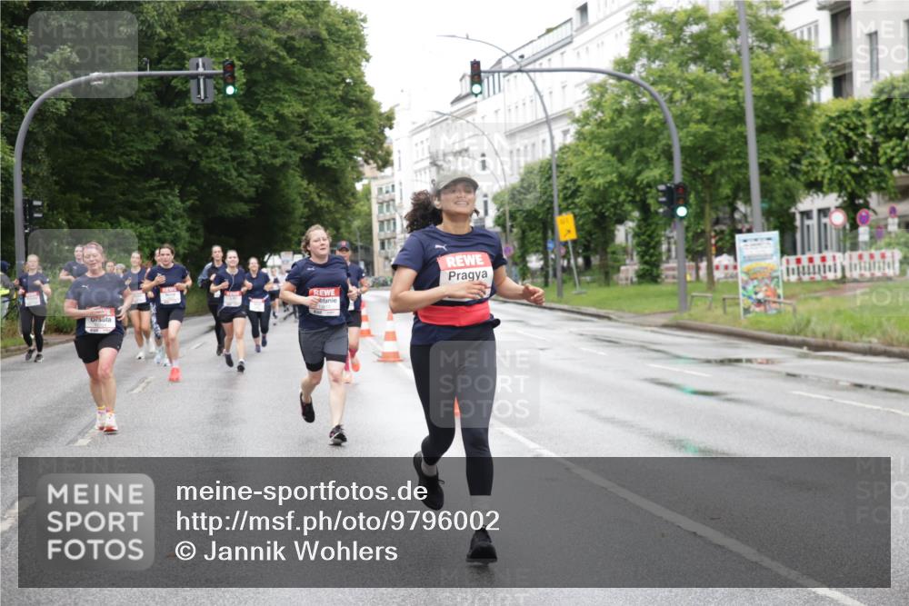 14.06.2026 - REWE Women's Run Jannik Wohlers http://msf.ph/oto/9796002 14.06.2026 09:57:46 Laufen  meine-sportfotos.de