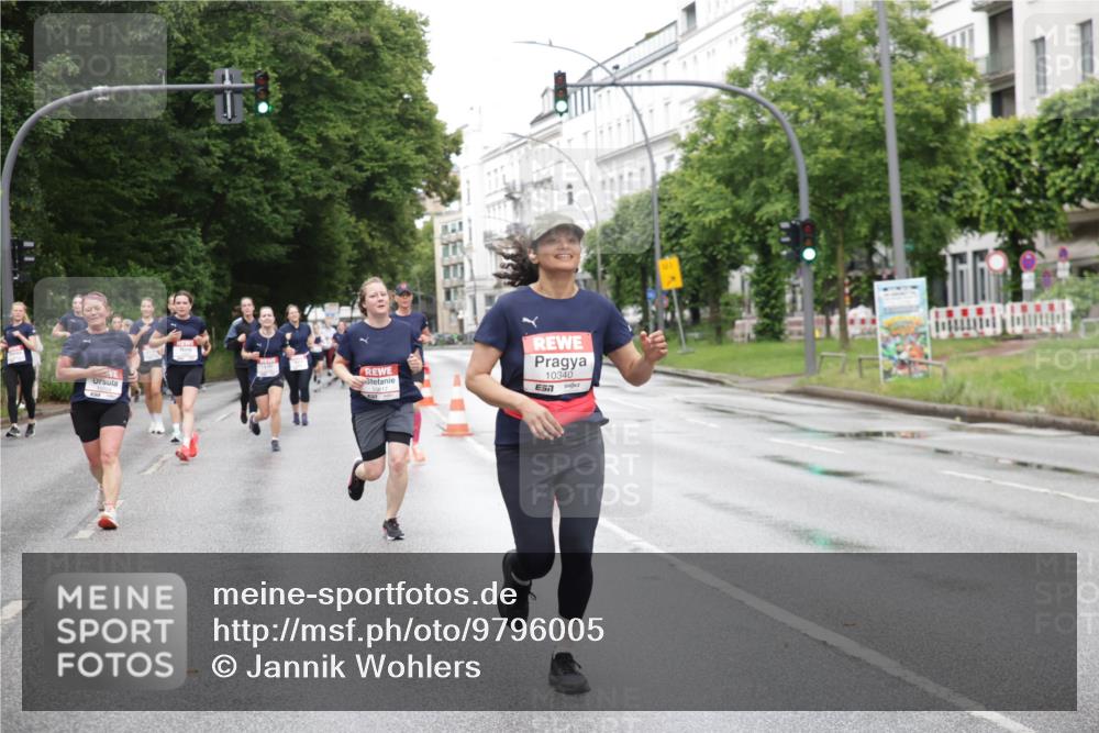 14.06.2026 - REWE Women's Run Jannik Wohlers http://msf.ph/oto/9796005 14.06.2026 09:57:46 Laufen 15, 10340, 7 meine-sportfotos.de