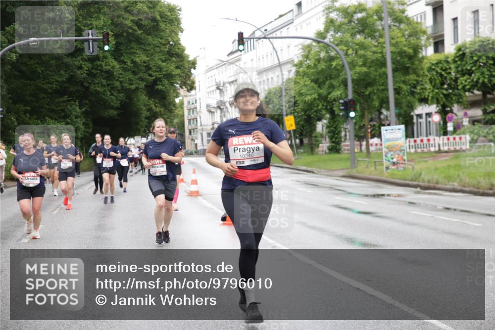 14.06.2026 - REWE Women's Run Jannik Wohlers http://msf.ph/oto/9796010 14.06.2026 09:57:46 Laufen 10340, 57 meine-sportfotos.de