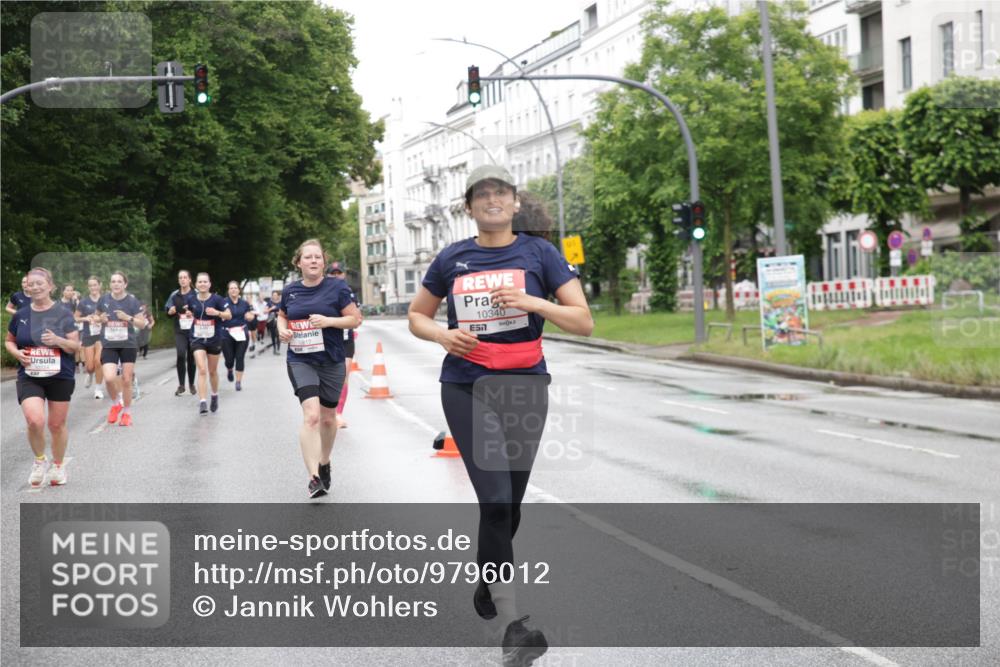 14.06.2026 - REWE Women's Run Jannik Wohlers http://msf.ph/oto/9796012 14.06.2026 09:57:46 Laufen 10340 meine-sportfotos.de