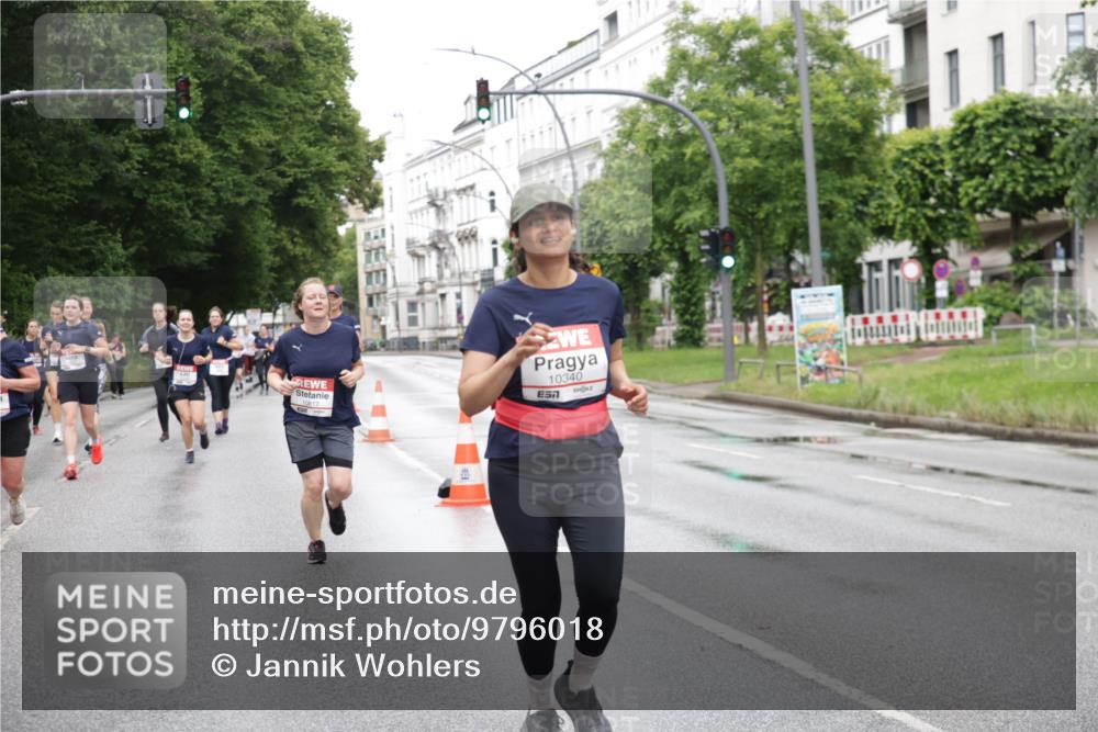 14.06.2026 - REWE Women's Run Jannik Wohlers http://msf.ph/oto/9796018 14.06.2026 09:57:46 Laufen 10340, 7 meine-sportfotos.de