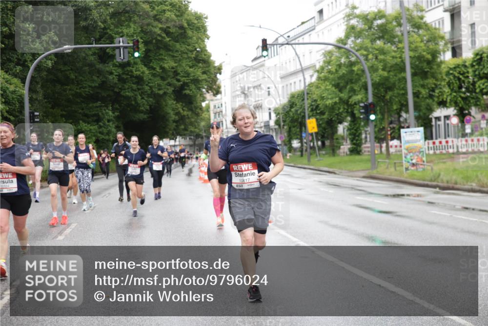14.06.2026 - REWE Women's Run Jannik Wohlers http://msf.ph/oto/9796024 14.06.2026 09:57:48 Laufen 10224, 10617 meine-sportfotos.de