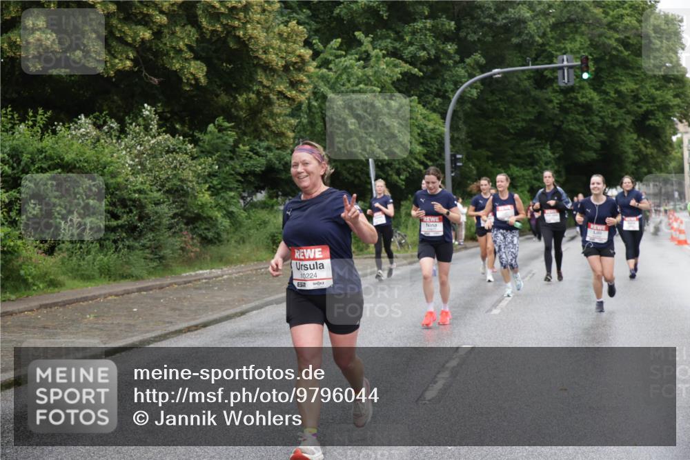 14.06.2026 - REWE Women's Run Jannik Wohlers http://msf.ph/oto/9796044 14.06.2026 09:57:49 Laufen 10224 meine-sportfotos.de