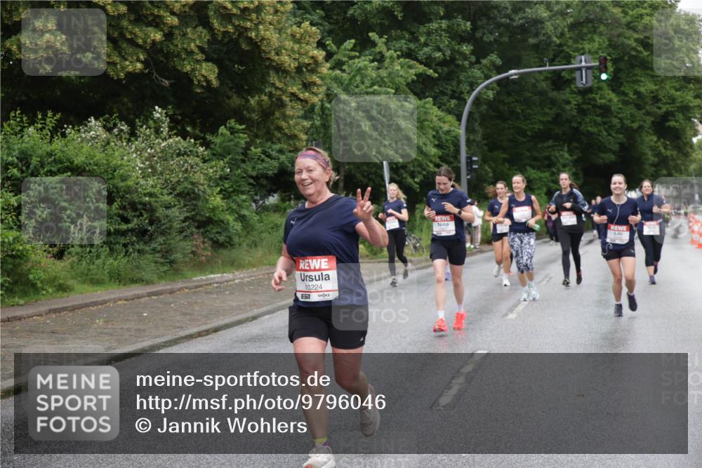 14.06.2026 - REWE Women's Run Jannik Wohlers http://msf.ph/oto/9796046 14.06.2026 09:57:49 Laufen 10224 meine-sportfotos.de