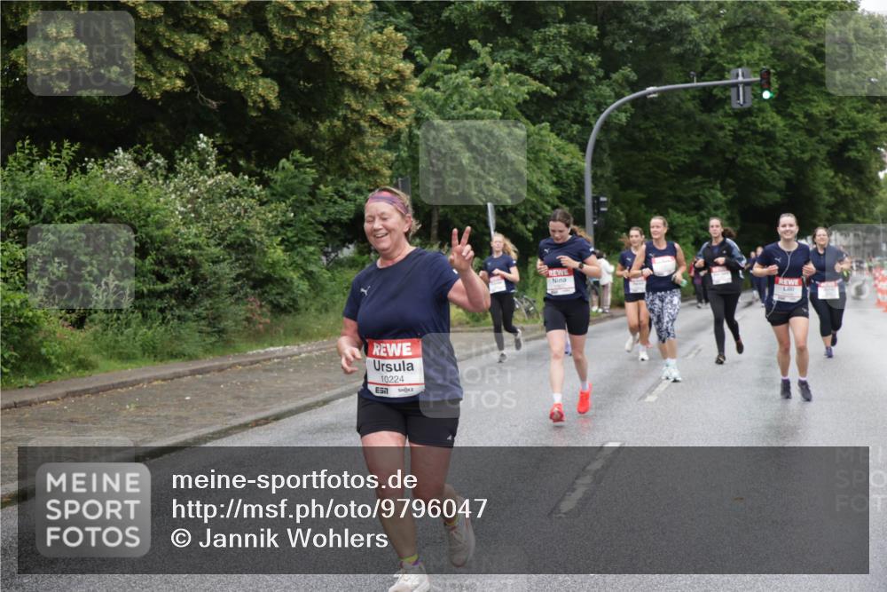 14.06.2026 - REWE Women's Run Jannik Wohlers http://msf.ph/oto/9796047 14.06.2026 09:57:49 Laufen 10224 meine-sportfotos.de