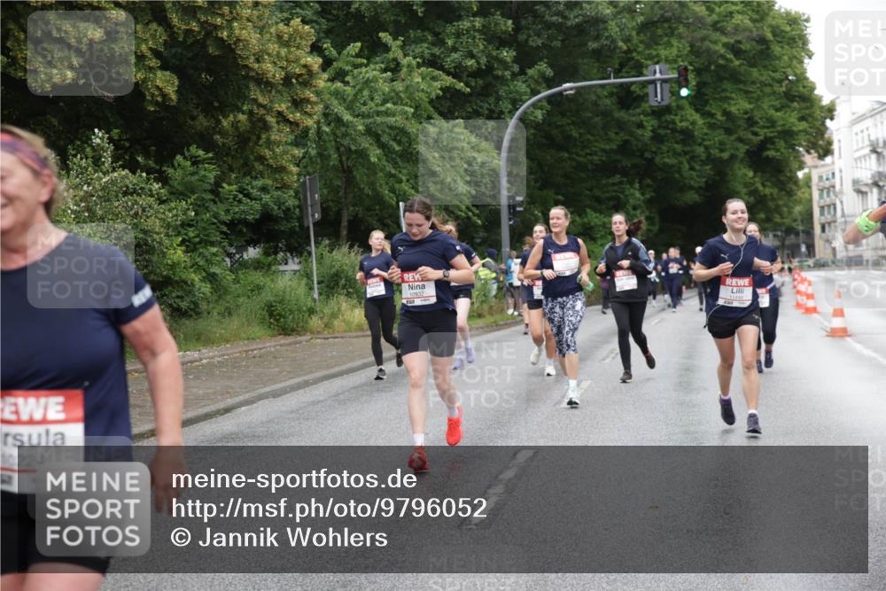 14.06.2026 - REWE Women's Run Jannik Wohlers http://msf.ph/oto/9796052 14.06.2026 09:57:50 Laufen 10224 meine-sportfotos.de