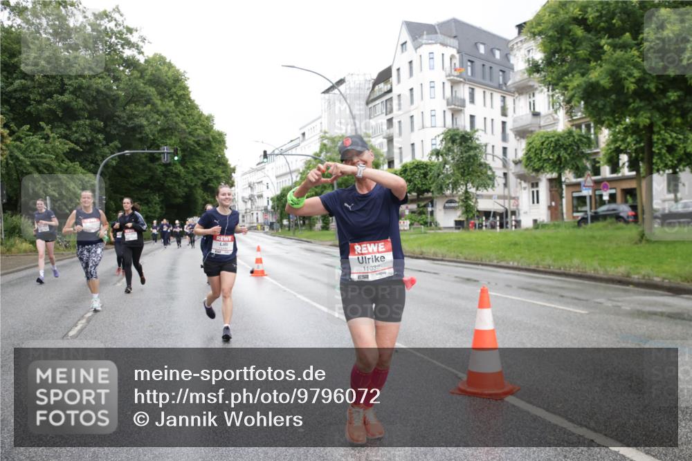 14.06.2026 - REWE Women's Run Jannik Wohlers http://msf.ph/oto/9796072 14.06.2026 09:57:51 Laufen 11032, 651 meine-sportfotos.de