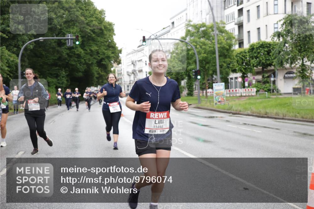 14.06.2026 - REWE Women's Run Jannik Wohlers http://msf.ph/oto/9796074 14.06.2026 09:57:52 Laufen 11448 meine-sportfotos.de