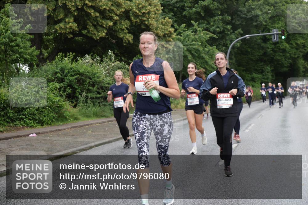 14.06.2026 - REWE Women's Run Jannik Wohlers http://msf.ph/oto/9796080 14.06.2026 09:57:53 Laufen 115, 10753 meine-sportfotos.de