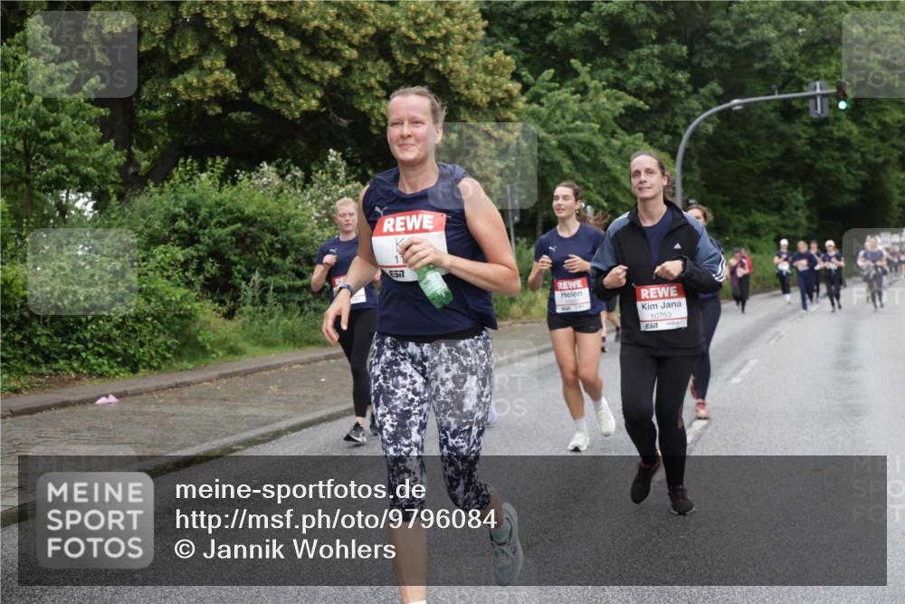 14.06.2026 - REWE Women's Run Jannik Wohlers http://msf.ph/oto/9796084 14.06.2026 09:57:53 Laufen 7, 10753 meine-sportfotos.de