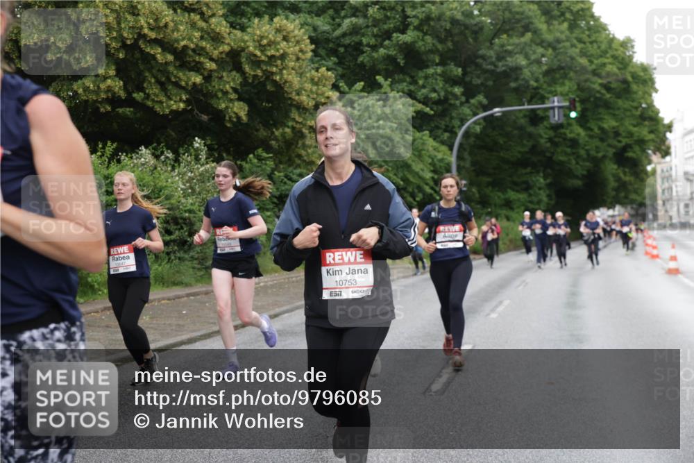 14.06.2026 - REWE Women's Run Jannik Wohlers http://msf.ph/oto/9796085 14.06.2026 09:57:54 Laufen 10549, 10753 meine-sportfotos.de