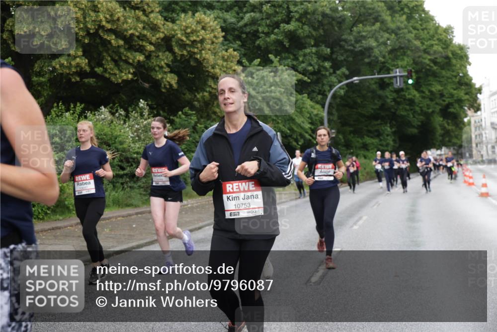 14.06.2026 - REWE Women's Run Jannik Wohlers http://msf.ph/oto/9796087 14.06.2026 09:57:54 Laufen 10753, 7 meine-sportfotos.de