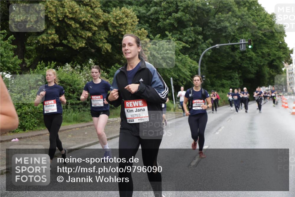 14.06.2026 - REWE Women's Run Jannik Wohlers http://msf.ph/oto/9796090 14.06.2026 09:57:54 Laufen 10647, 10753 meine-sportfotos.de