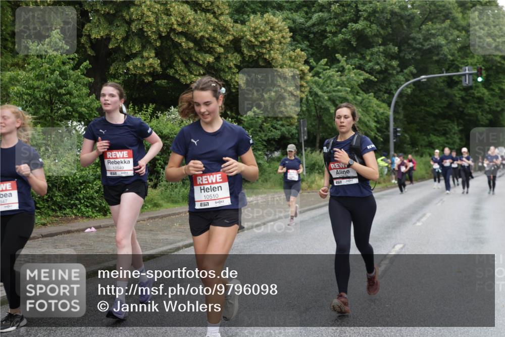 14.06.2026 - REWE Women's Run Jannik Wohlers http://msf.ph/oto/9796098 14.06.2026 09:57:55 Laufen 647, 10549, 10510 meine-sportfotos.de