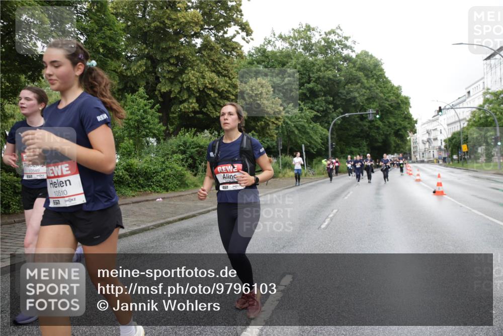 14.06.2026 - REWE Women's Run Jannik Wohlers http://msf.ph/oto/9796103 14.06.2026 09:57:56 Laufen 10549, 10510 meine-sportfotos.de