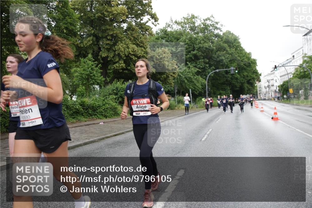 14.06.2026 - REWE Women's Run Jannik Wohlers http://msf.ph/oto/9796105 14.06.2026 09:57:56 Laufen 1054, 657, 10510, 1, 1062 meine-sportfotos.de
