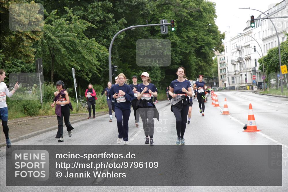 14.06.2026 - REWE Women's Run Jannik Wohlers http://msf.ph/oto/9796109 14.06.2026 09:58:00 Laufen 461 meine-sportfotos.de