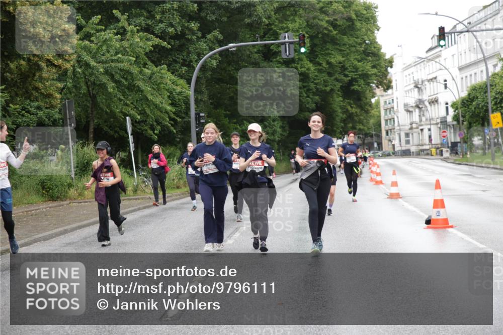 14.06.2026 - REWE Women's Run Jannik Wohlers http://msf.ph/oto/9796111 14.06.2026 09:58:00 Laufen  meine-sportfotos.de