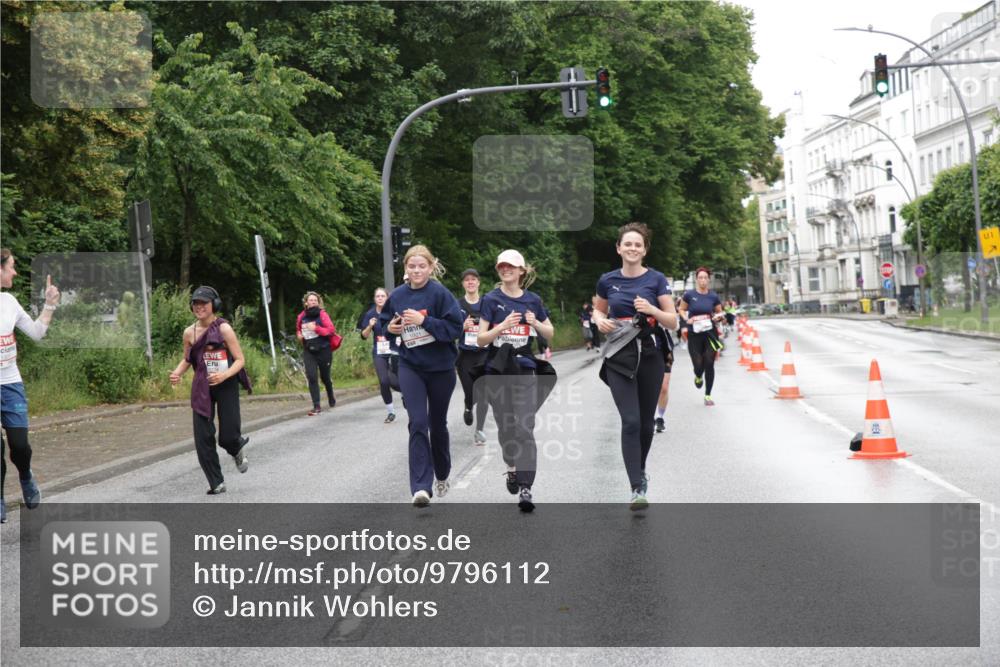 14.06.2026 - REWE Women's Run Jannik Wohlers http://msf.ph/oto/9796112 14.06.2026 09:58:00 Laufen 6 meine-sportfotos.de