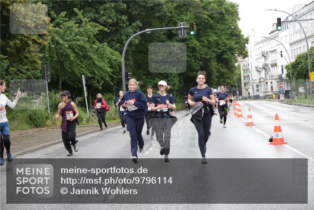 14.06.2026 - REWE Women's Run Jannik Wohlers http://msf.ph/oto/9796114 14.06.2026 09:58:00 Laufen 1021, 0724 meine-sportfotos.de