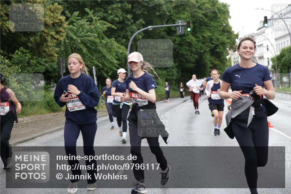 14.06.2026 - REWE Women's Run Jannik Wohlers http://msf.ph/oto/9796117 14.06.2026 09:58:02 Laufen 0724, 1021, 026 meine-sportfotos.de