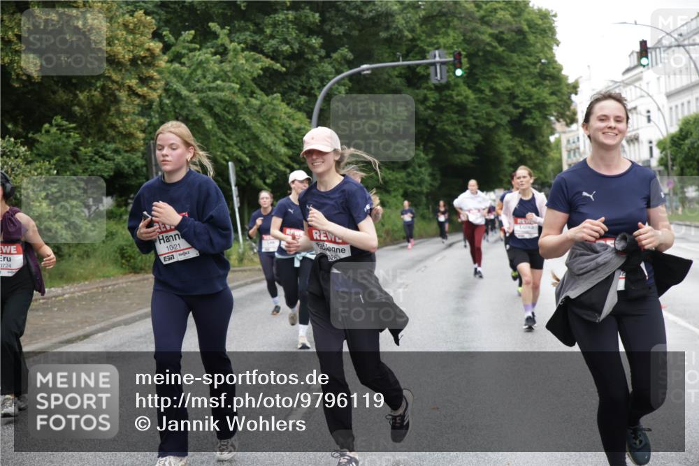 14.06.2026 - REWE Women's Run Jannik Wohlers http://msf.ph/oto/9796119 14.06.2026 09:58:02 Laufen 0724, 1021, 026 meine-sportfotos.de