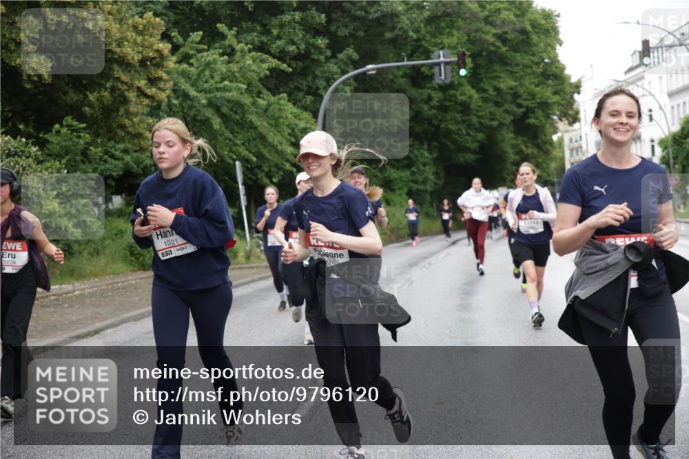 14.06.2026 - REWE Women's Run Jannik Wohlers http://msf.ph/oto/9796120 14.06.2026 09:58:02 Laufen 0724, 1021, 026 meine-sportfotos.de