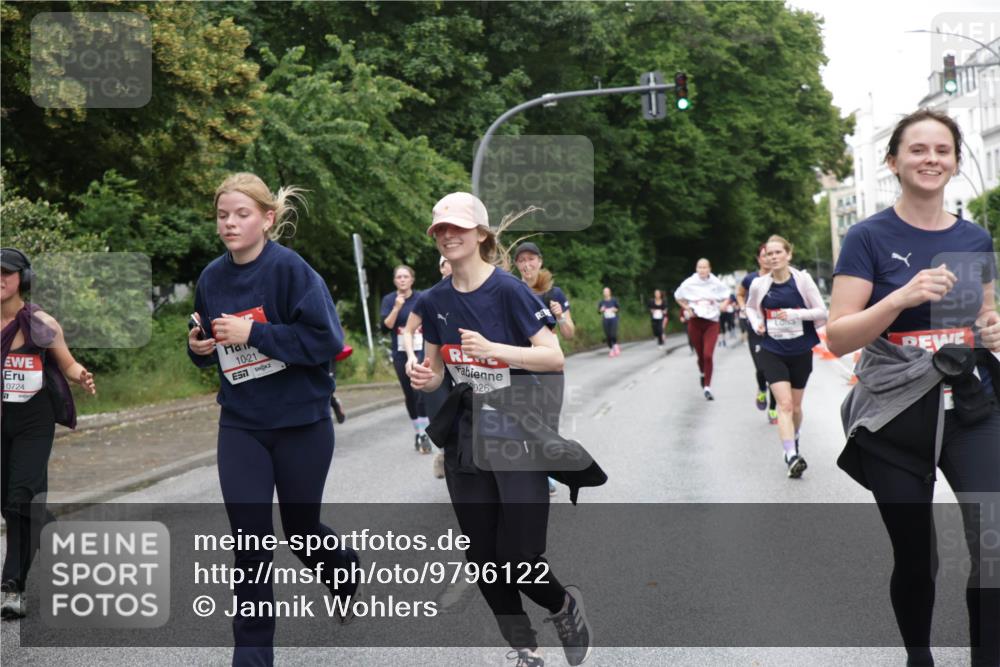 14.06.2026 - REWE Women's Run Jannik Wohlers http://msf.ph/oto/9796122 14.06.2026 09:58:02 Laufen 0724, 1021, 026 meine-sportfotos.de