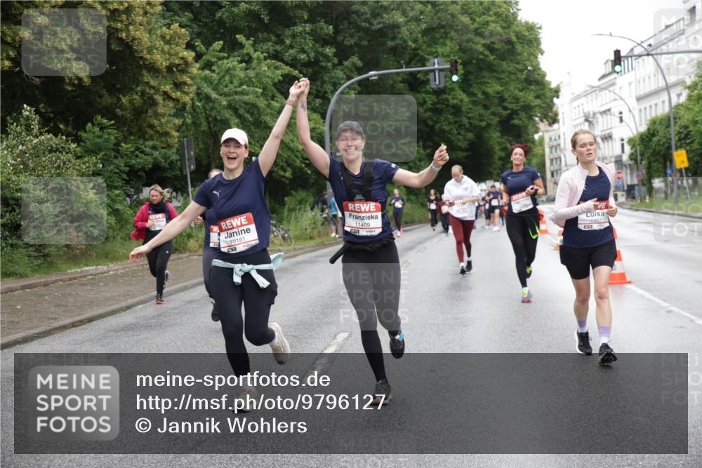 14.06.2026 - REWE Women's Run Jannik Wohlers http://msf.ph/oto/9796127 14.06.2026 09:58:04 Laufen 10181, 11469, 10983 meine-sportfotos.de