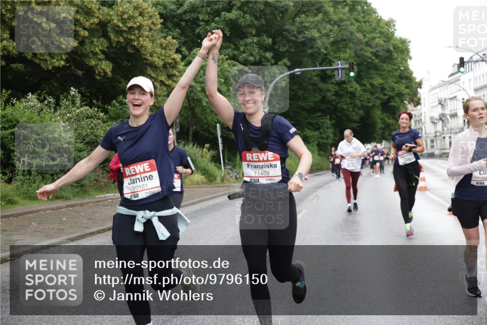 14.06.2026 - REWE Women's Run Jannik Wohlers http://msf.ph/oto/9796150 14.06.2026 09:58:05 Laufen 10181, 11469, 109 meine-sportfotos.de