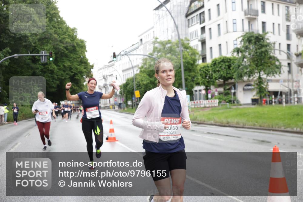 14.06.2026 - REWE Women's Run Jannik Wohlers http://msf.ph/oto/9796155 14.06.2026 09:58:06 Laufen 10983 meine-sportfotos.de