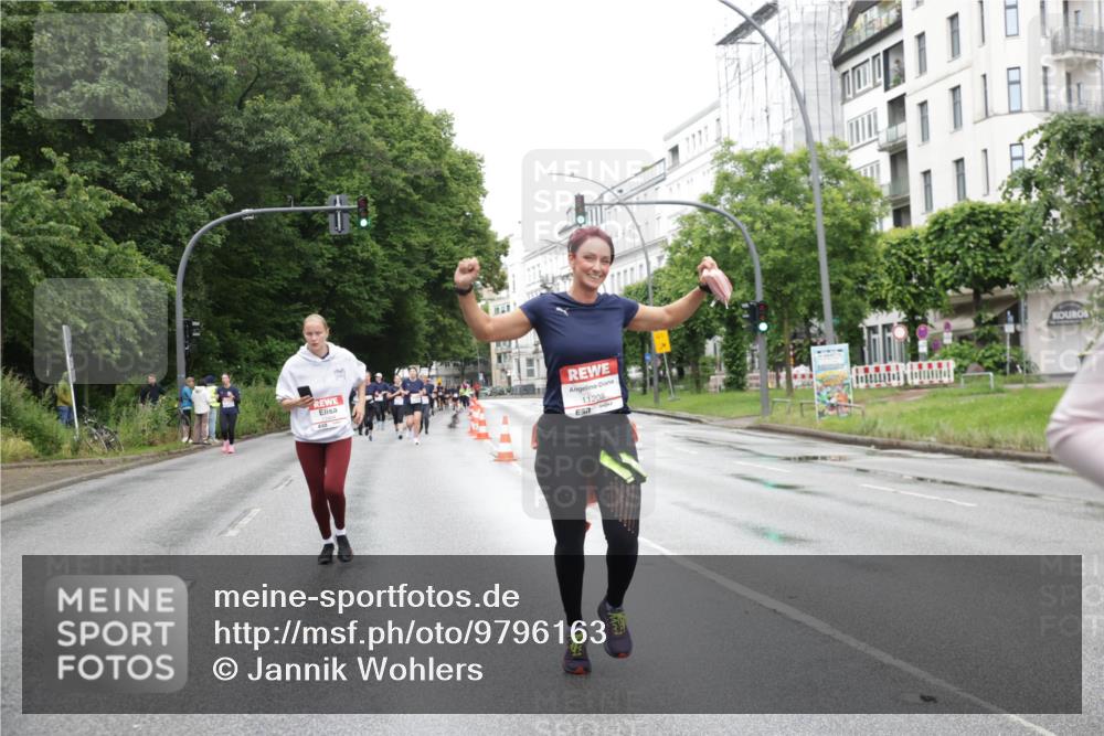 14.06.2026 - REWE Women's Run Jannik Wohlers http://msf.ph/oto/9796163 14.06.2026 09:58:07 Laufen 11208, 57 meine-sportfotos.de