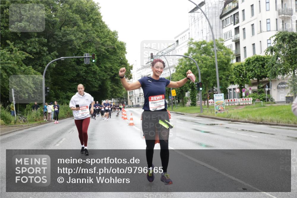 14.06.2026 - REWE Women's Run Jannik Wohlers http://msf.ph/oto/9796165 14.06.2026 09:58:07 Laufen 11208 meine-sportfotos.de