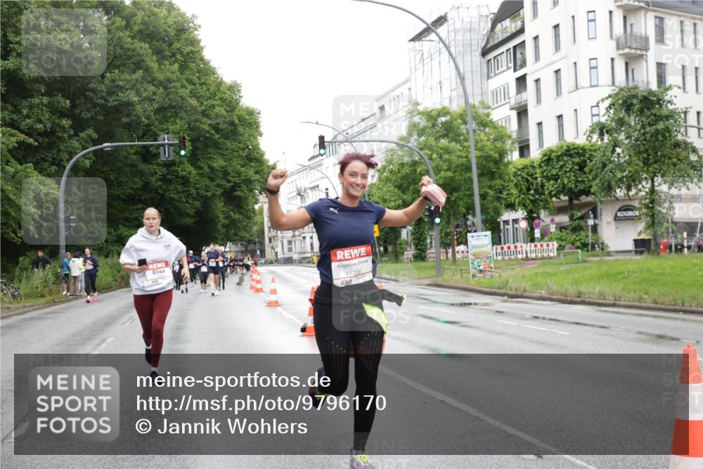 14.06.2026 - REWE Women's Run Jannik Wohlers http://msf.ph/oto/9796170 14.06.2026 09:58:07 Laufen 11208, 57 meine-sportfotos.de