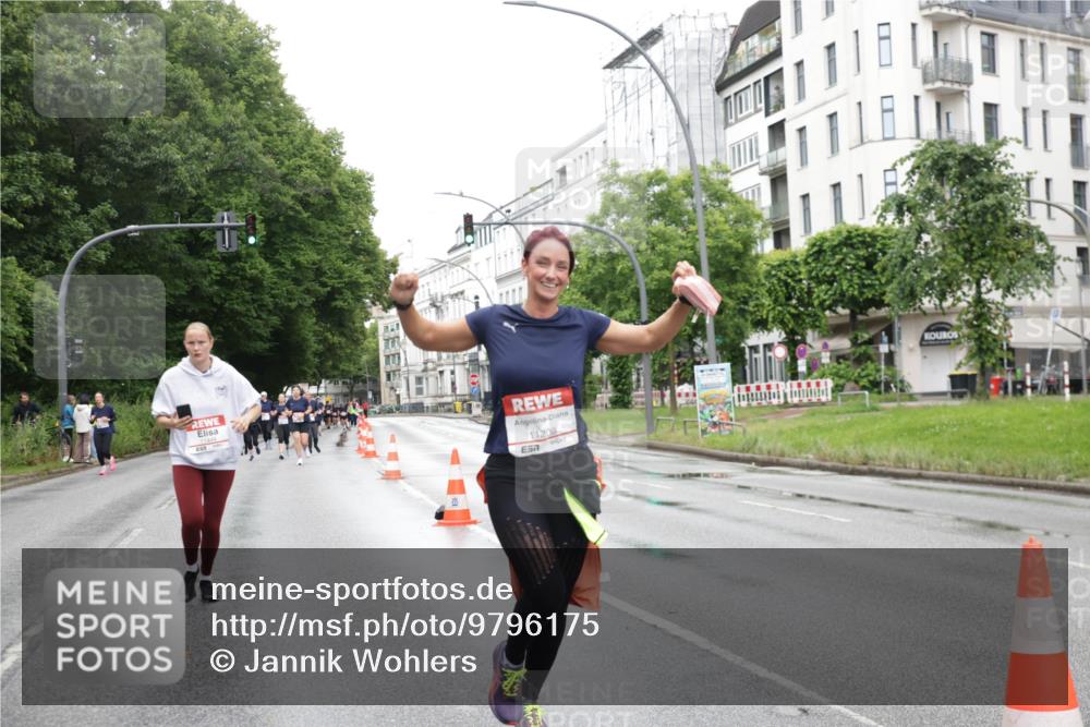 14.06.2026 - REWE Women's Run Jannik Wohlers http://msf.ph/oto/9796175 14.06.2026 09:58:07 Laufen 11208, 57 meine-sportfotos.de