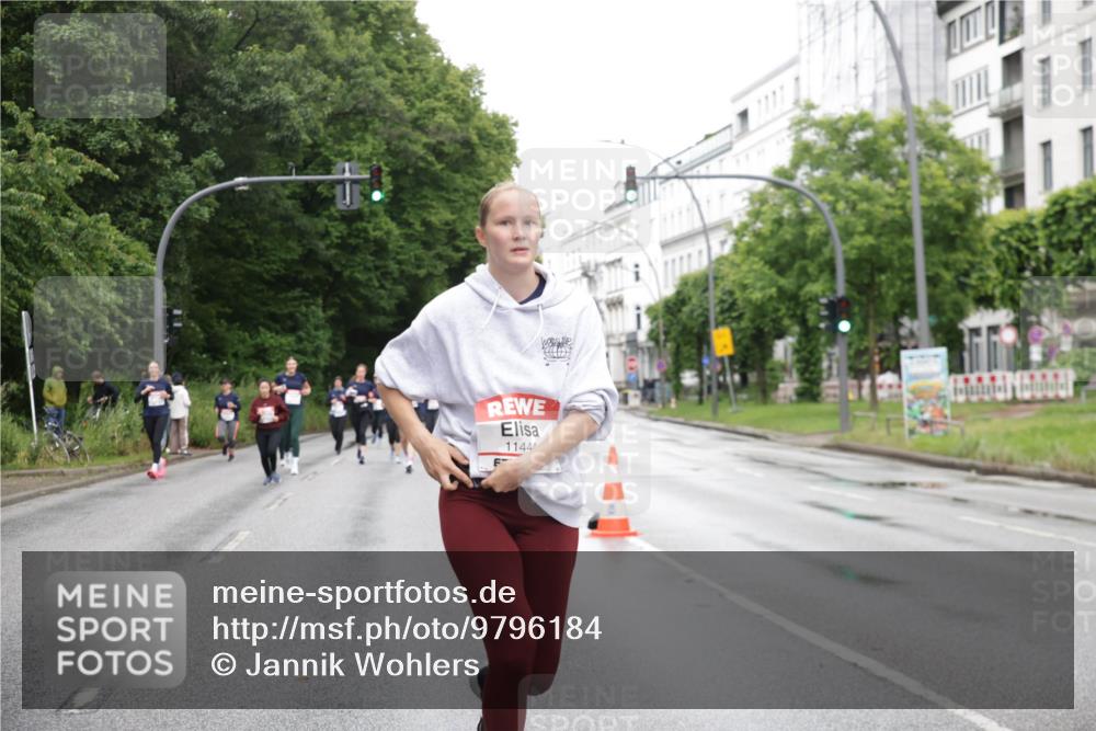 14.06.2026 - REWE Women's Run Jannik Wohlers http://msf.ph/oto/9796184 14.06.2026 09:58:09 Laufen 1144 meine-sportfotos.de