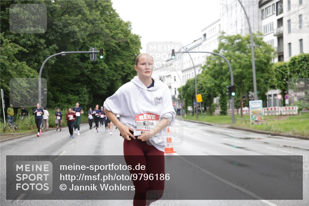 14.06.2026 - REWE Women's Run Jannik Wohlers http://msf.ph/oto/9796186 14.06.2026 09:58:09 Laufen 11444 meine-sportfotos.de