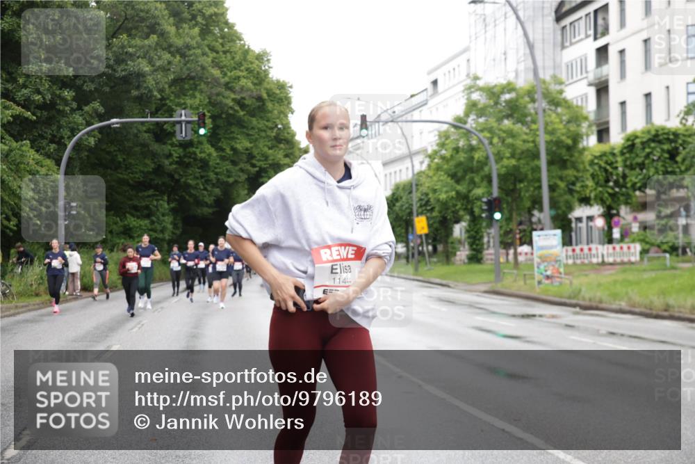 14.06.2026 - REWE Women's Run Jannik Wohlers http://msf.ph/oto/9796189 14.06.2026 09:58:09 Laufen 11444 meine-sportfotos.de