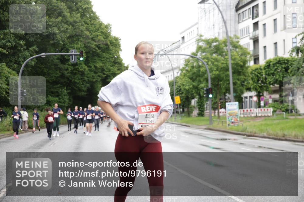 14.06.2026 - REWE Women's Run Jannik Wohlers http://msf.ph/oto/9796191 14.06.2026 09:58:09 Laufen 1144 meine-sportfotos.de