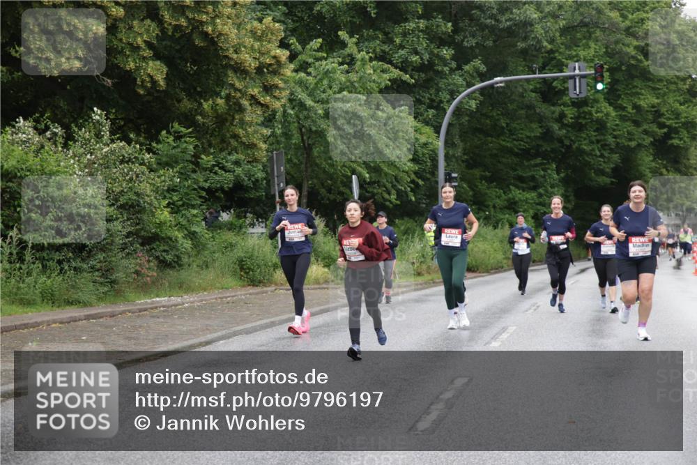 14.06.2026 - REWE Women's Run Jannik Wohlers http://msf.ph/oto/9796197 14.06.2026 09:58:13 Laufen  meine-sportfotos.de