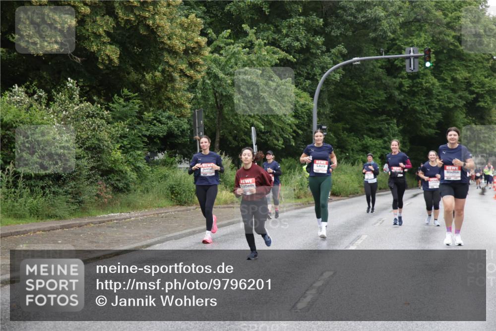 14.06.2026 - REWE Women's Run Jannik Wohlers http://msf.ph/oto/9796201 14.06.2026 09:58:13 Laufen  meine-sportfotos.de