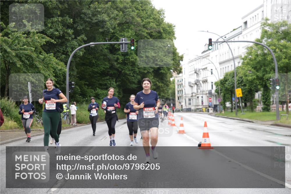 14.06.2026 - REWE Women's Run Jannik Wohlers http://msf.ph/oto/9796205 14.06.2026 09:58:14 Laufen  meine-sportfotos.de