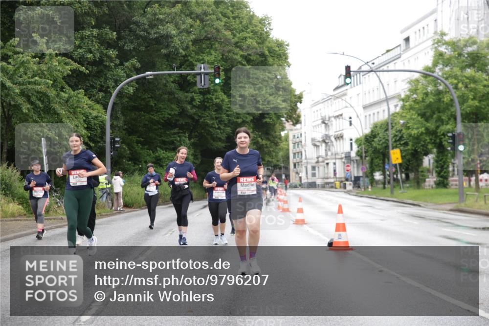 14.06.2026 - REWE Women's Run Jannik Wohlers http://msf.ph/oto/9796207 14.06.2026 09:58:14 Laufen 11350 meine-sportfotos.de