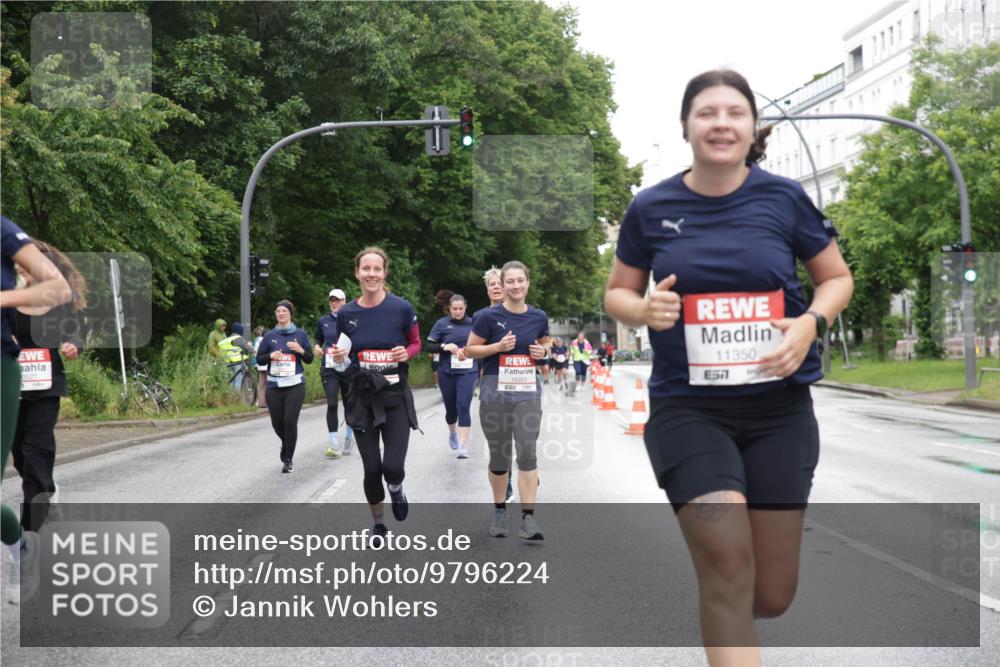 14.06.2026 - REWE Women's Run Jannik Wohlers http://msf.ph/oto/9796224 14.06.2026 09:58:16 Laufen 11350, 57 meine-sportfotos.de