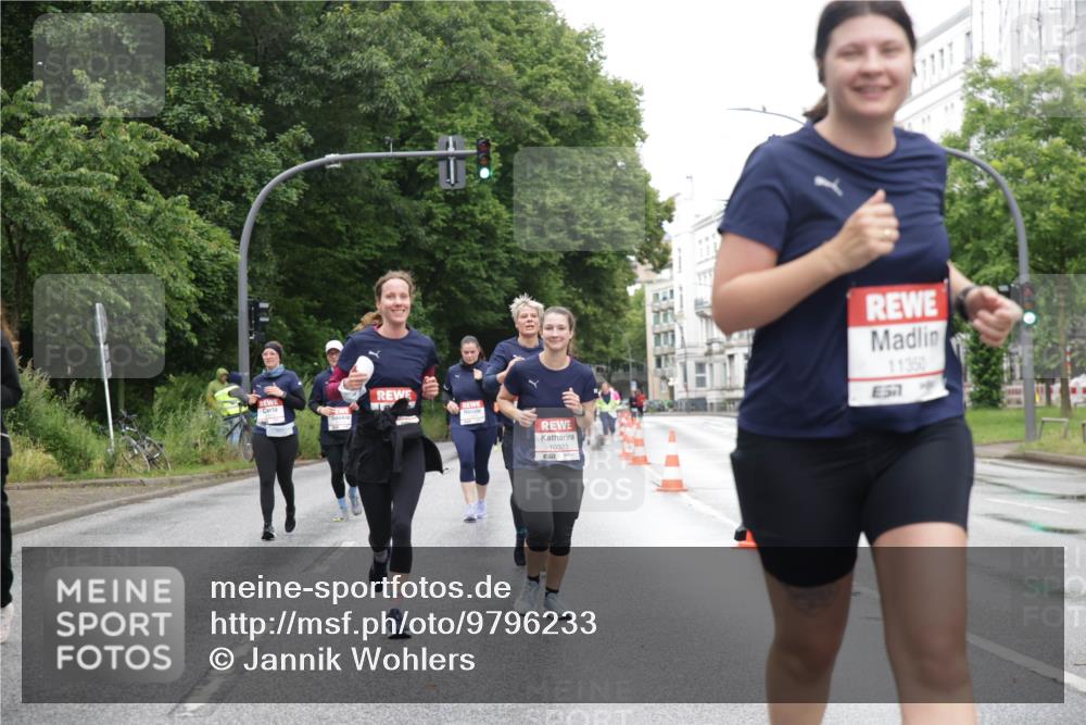 14.06.2026 - REWE Women's Run Jannik Wohlers http://msf.ph/oto/9796233 14.06.2026 09:58:17 Laufen 5, 10323, 11350, 57 meine-sportfotos.de