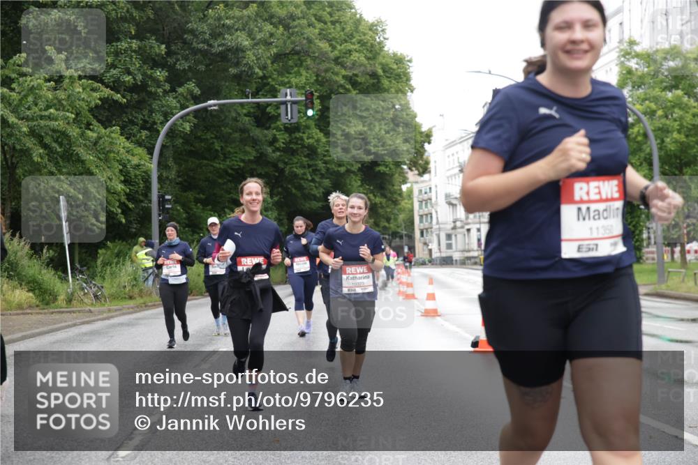 14.06.2026 - REWE Women's Run Jannik Wohlers http://msf.ph/oto/9796235 14.06.2026 09:58:17 Laufen 10323, 11360, 57 meine-sportfotos.de