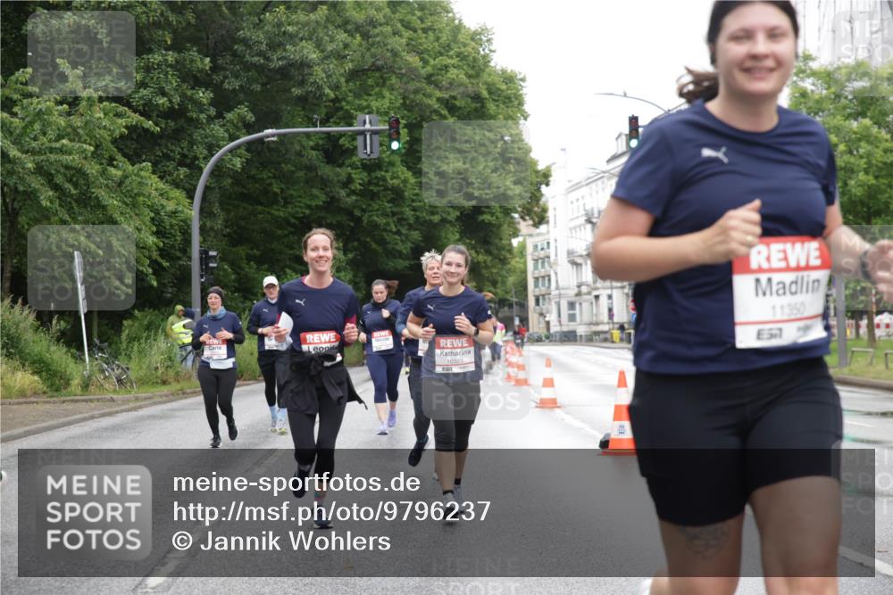 14.06.2026 - REWE Women's Run Jannik Wohlers http://msf.ph/oto/9796237 14.06.2026 09:58:17 Laufen 10323, 11350 meine-sportfotos.de