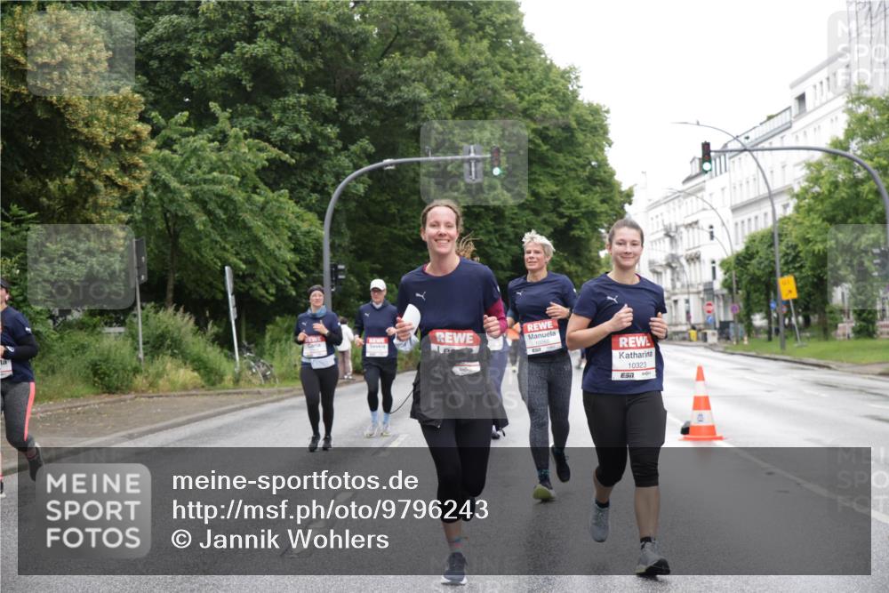 14.06.2026 - REWE Women's Run Jannik Wohlers http://msf.ph/oto/9796243 14.06.2026 09:58:18 Laufen 10323 meine-sportfotos.de